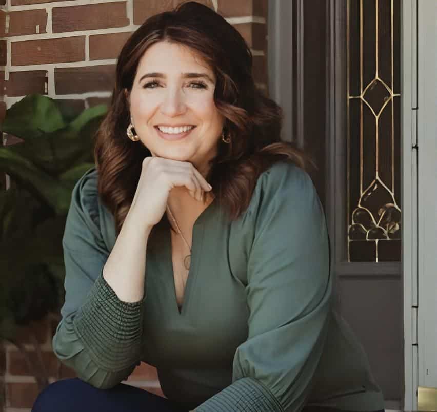 Karla Van Winkle